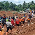 20 Orang Hilang Diterjang Longsor Cilacap, 200 Personel Diturunkan