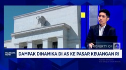 Video: 43 Hari Government Shutdown AS Berakhir, Apa Efeknya ke IHSG?