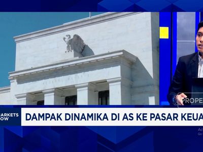 Video: 43 Hari Government Shutdown AS Berakhir, Apa Efeknya ke IHSG?