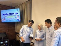 Fundamental Solid, Tugu Insurance Optimis Dongkrak Kinerja di 2025