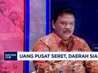 Video: Uang Pusat Seret, Daerah Manfaatkan Potensi Pajak dan Retribusi