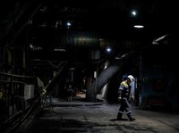 Potret Ukraina Hancur Lebur Dihujani Rudal Rusia Bertubi-tubi