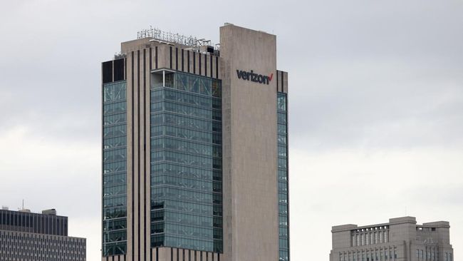 Operator Telco Raksasa PHK Gede-gedean, 15.000 Karyawan Nganggur