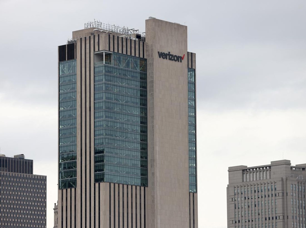 Verizon Rencanakan PHK 15.000 Karyawan untuk Hadapi Persaingan Ketat