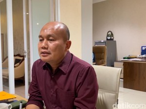 Chiko Tersangka Edit Foto AI Cabul Terancam Skors Undip 2 Semester