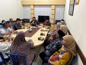 13 Remaja Terlibat Gangster Dibina Polres Probolinggo Kota