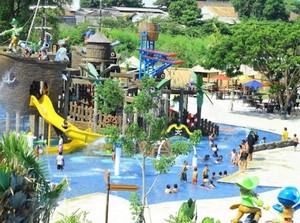 10 Tempat Liburan Keluarga di Bali Terbaik Saat Manis Galungan dan Kuningan
