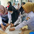 Komitmen Turunkan Stunting, Pertamina SEHATI Sehatkan Anak Bangsa
