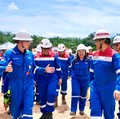 Pertamina Pionir Teknologi Multistage Fracturing Pertama di Indonesia