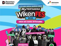 Pertamina Patra Niaga Ajak Masyarakat Peduli Keselamatan Berkendara