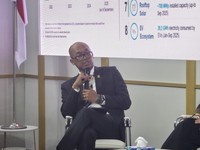 PLN Tegaskan Komitmen Transisi Energi Berkeadilan di COP30 Brazil