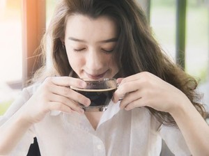 Minum Kopi Jam Segini Bantu Kurangi Risiko Kematian Akibat Penyakit Jantung