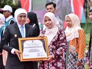Di Tangan Perempuan Ini Limbah Ternak Bisa Jadi Produk Bernilai Tinggi
