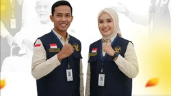 Usia 25 Tahun Bisa Daftar Petugas Haji 2026, Ini Formasinya