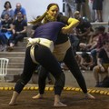 Sumo Perempuan di Jepang Makin Populer, Tradisi Masih Jadi Tembok