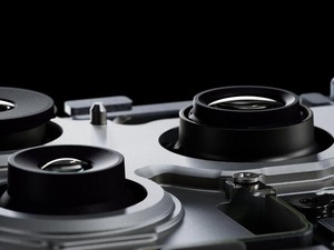 Apple Bikin Sensor Kamera LOFIC 100MP Sendiri, Tantang Sony & Samsung