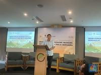 Ramai Jadi Sorotan, OJK Dorong Free Float Saham Naik Jadi Segini