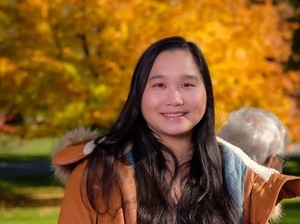 Dari Malang ke AS: Ini Perjalanan Nova Jadi Peneliti di Harvard
