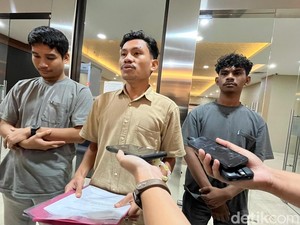 Arsul Sani Diadukan ke Bareskrim Terkait Dugaan Ijazah Palsu
