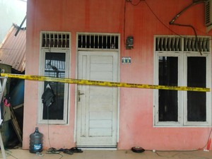 Mahasiswa di Deli Serdang Ditemukan Tewas dalam Rumah, Diduga Dibunuh