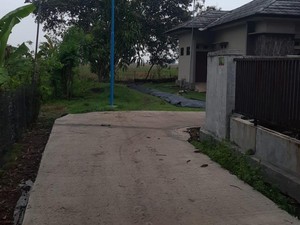 Pemkab Indramayu Genjot Perbaikan Jalan demi Mobilitas Warga
