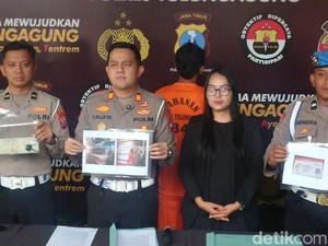 Tewaskan Pemotor, Sopir Bus Harapan Jaya Jadi Tersangka