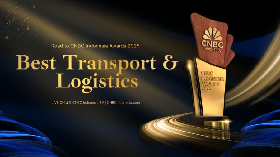 Road to CNBC Indonesia Awards 2025