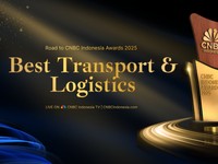 Mencari Perusahaan Transportasi & Logistik Terbaik di Tengah Dinamika