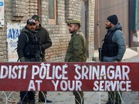 Ledakan Dahsyat Guncang Kantor Polisi, 9 Tewas-Mayat Bergelimpangan