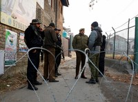 Ledakan di Kantor Polisi, 9 Orang Tewas & 27 Lainnya Luka-Luka