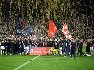 30 Negara Lolos ke Piala Dunia 2026, Ini Daftarnya