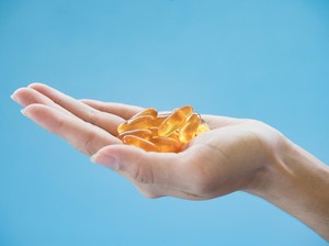 Vitamin D3 untuk Apa? Ini 5 Kegunaan, Jenis, dan Aturan Minumnya
