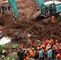 Potret Terkini Petaka Longsor di Cilacap, 11 Orang Tewas & 12 Hilang