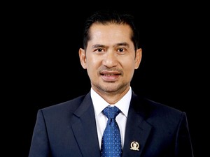 Dukungan Penuh Fraksi NasDem untuk Walkot Bandung Farhan