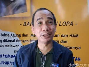 Marak OTT Kepala Daerah oleh KPK, Politikus NasDem: Tak Ada Efek Jera