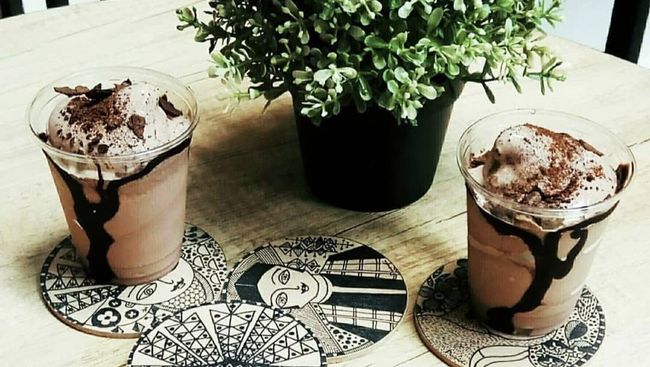 Lewat Rumah BUMN BRI, Pundi Craft Dukung Eksistensi Kerajinan Lokal