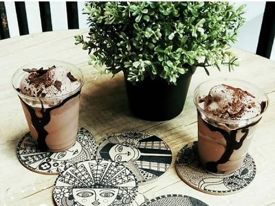 Lewat Rumah BUMN BRI, Pundi Craft Dukung Eksistensi Kerajinan Lokal