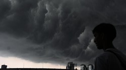 Modifikasi Cuaca di Jakarta Dilanjut Sampai 22 Januari