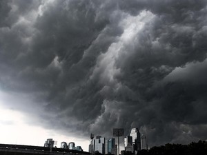 Indonesia Tak Lagi Aman dari Siklon Tropis, BRIN Jelaskan Sebabnya