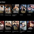 Drama China. (Dok. Tangkapan Layar WeTV)