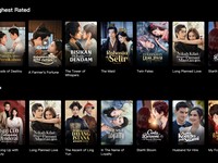 Drama China. (Dok. Tangkapan Layar WeTV)