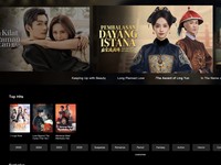 Drama 60 Detik, Emosi 24 Jam! Dunia Tersandera Dracin