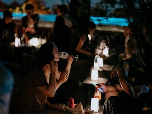 Tempat Hiburan di Batam Wajib Tutup di Awal, Tengah dan Akhir Ramadan-Idul Fitri