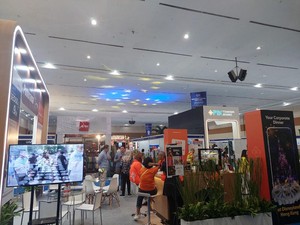 Lagi Cari Ide Outing Kantor? Ini 8 Rekomendasinya