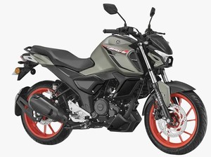 Menolak Punah! Yamaha Byson Diperbarui: Pakai Lampu LED Proyektor
