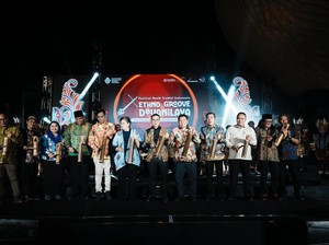 Fadli Zon Ajak Gen Z Olah Musik Tradisi Secara Digital Lewat FMTI 2025