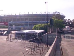 Video: Stadion Ini Jadi Tempat Laga Perdana Piala Dunia 2026