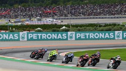 Ada Usulan Kualifikasi Sprint Race dan Balapan Utama MotoGP Dipisah