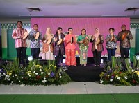 Pertamina SMEXPO 2025 Ramai Pengunjung, Transaksi Tembus Segini!