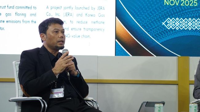 Atasi Perubahan Iklim, Pertamina Perkuat Kolaborasi di COP30 Brazil